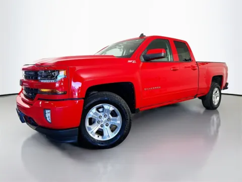 Another view of 2016 Chevrolet Silverado 1500 LT for sale in Fort Myers, FL at CarLink Fort Myers