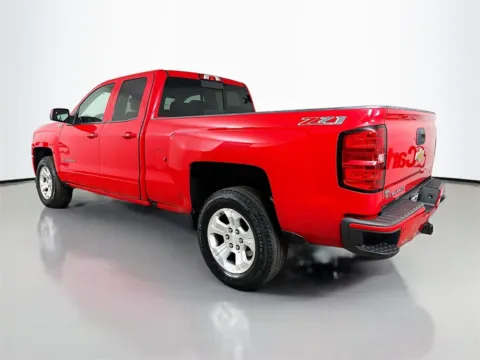 More photos of 2016 Chevrolet Silverado 1500 LT at CarLink Fort Myers, FL