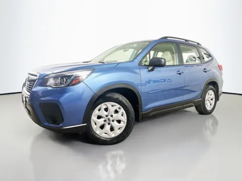 Another view of 2020 Subaru Forester for sale in Fort Myers, FL at CarLink Fort Myers