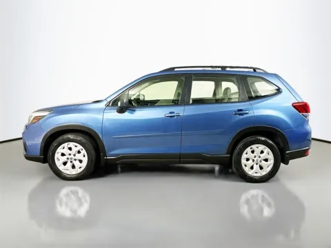 More photos of 2020 Subaru Forester at CarLink Fort Myers, FL