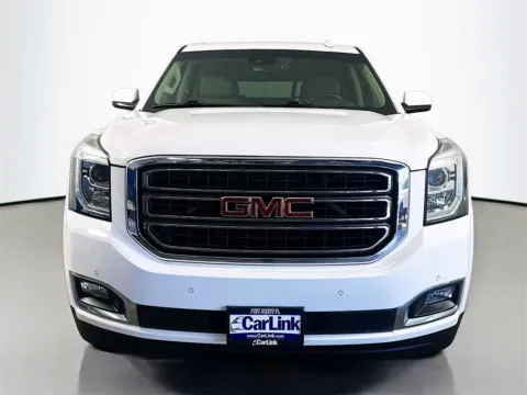 Photos of 2015 GMC Yukon SLT for sale in Fort Myers, FL at CarLink Fort Myers