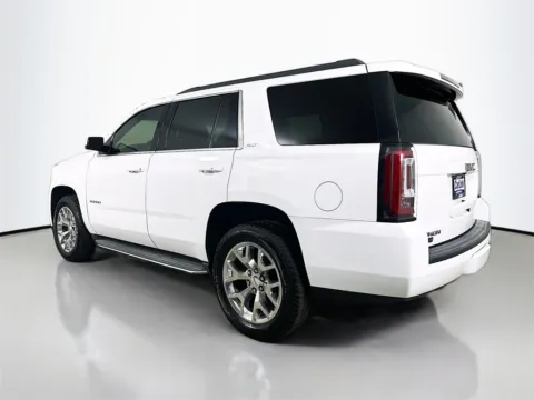 More photos of 2015 GMC Yukon SLT at CarLink Fort Myers, FL