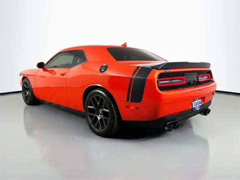 More photos of 2018 Dodge Challenger R/T Scat Pack at CarLink Fort Myers, FL
