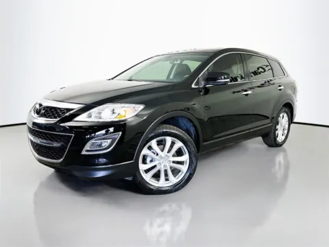 Another view of 2012 Mazda CX-9 Grand Touring for sale in Fort Myers, FL at CarLink Fort Myers