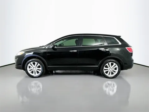 More photos of 2012 Mazda CX-9 Grand Touring at CarLink Fort Myers, FL