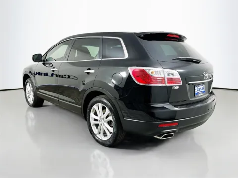 More photos of 2012 Mazda CX-9 Grand Touring at CarLink Fort Myers, FL
