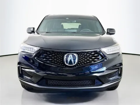 Photos of 2021 Acura RDX A-Spec Package for sale in Fort Myers, FL at CarLink Fort Myers