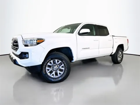 Another view of 2019 Toyota Tacoma SR5 for sale in Fort Myers, FL at CarLink Fort Myers