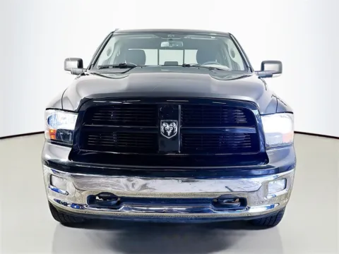 Photos of 2011 Ram 1500 Big Horn for sale in Fort Myers, FL at CarLink Fort Myers
