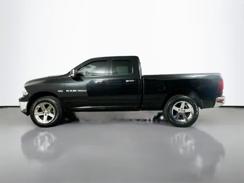 More photos of 2011 Ram 1500 Big Horn at CarLink Fort Myers, FL