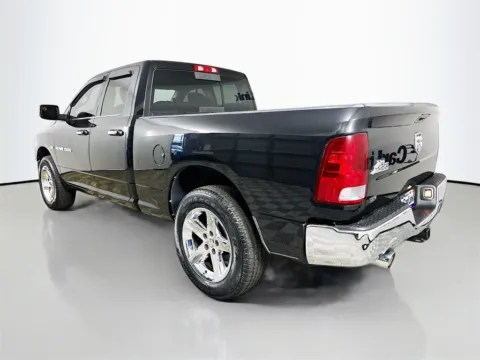 More photos of 2011 Ram 1500 Big Horn at CarLink Fort Myers, FL