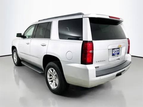 More photos of 2018 Chevrolet Tahoe LT at CarLink Fort Myers, FL