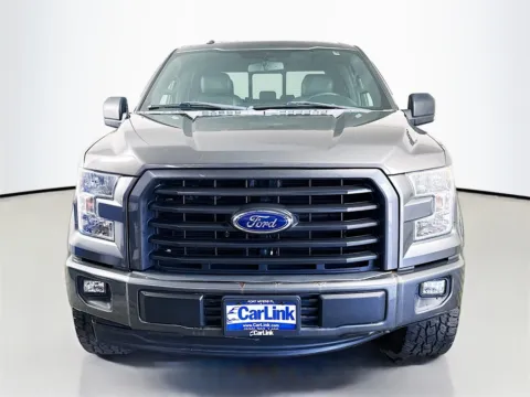 Photos of 2017 Ford F-150 XLT for sale in Fort Myers, FL at CarLink Fort Myers