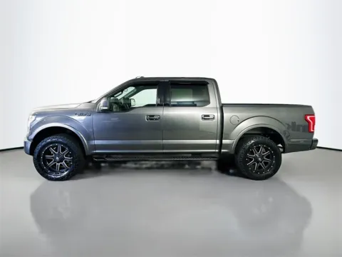 More photos of 2017 Ford F-150 XLT at CarLink Fort Myers, FL