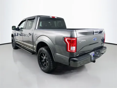 More photos of 2017 Ford F-150 XLT at CarLink Fort Myers, FL