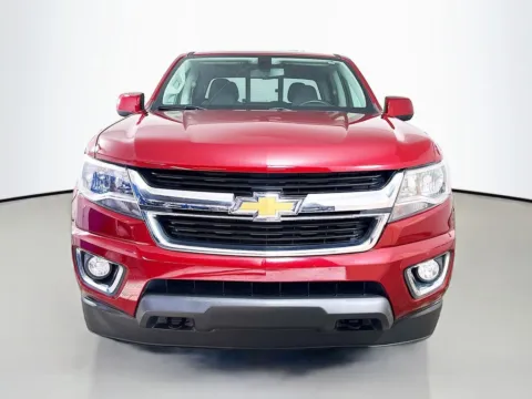 Photos of 2020 Chevrolet Colorado LT for sale in Fort Myers, FL at CarLink Fort Myers