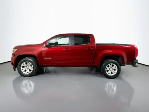 More photos of 2020 Chevrolet Colorado LT at CarLink Fort Myers, FL