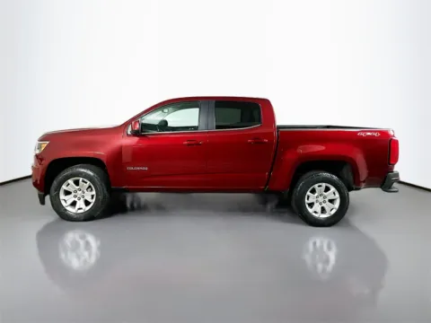 More photos of 2020 Chevrolet Colorado LT at CarLink Fort Myers, FL