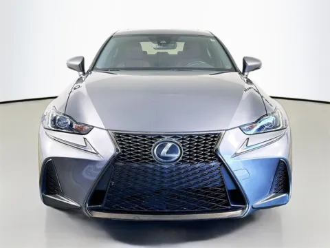 Photos of 2018 Lexus IS 300 for sale in Fort Myers, FL at CarLink Fort Myers