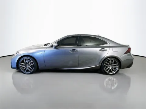 More photos of 2018 Lexus IS 300 at CarLink Fort Myers, FL