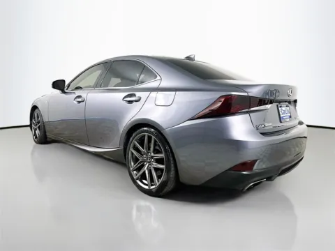 More photos of 2018 Lexus IS 300 at CarLink Fort Myers, FL