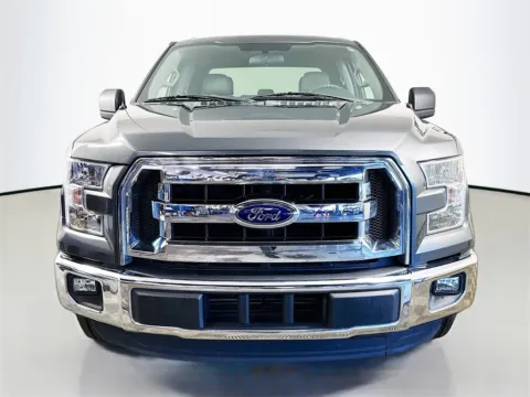 Photos of 2016 Ford F-150 XLT for sale in Fort Myers, FL at CarLink Fort Myers