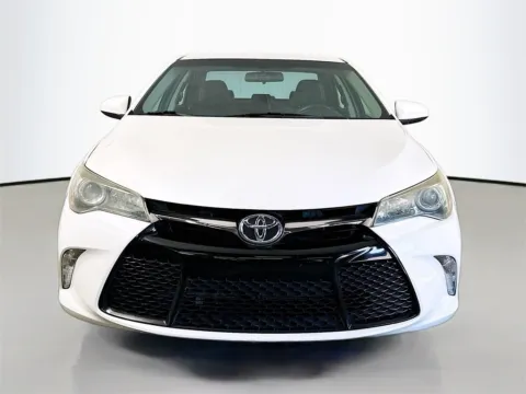 Photos of 2015 Toyota Camry SE for sale in Fort Myers, FL at CarLink Fort Myers
