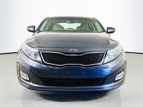 Photos of 2015 Kia Optima LX for sale in Fort Myers, FL at CarLink Fort Myers