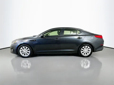 More photos of 2015 Kia Optima LX at CarLink Fort Myers, FL