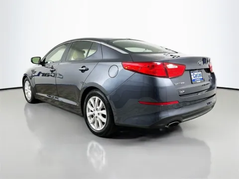 More photos of 2015 Kia Optima LX at CarLink Fort Myers, FL