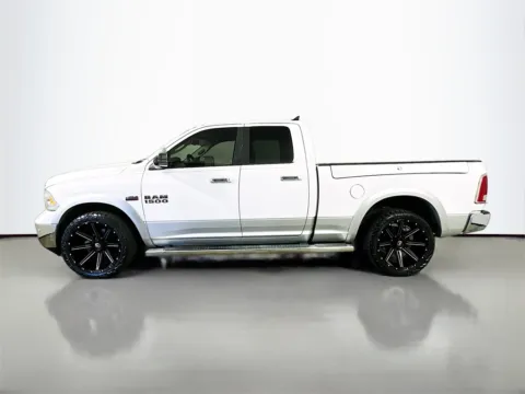 More photos of 2015 Ram 1500 Laramie at CarLink Fort Myers, FL
