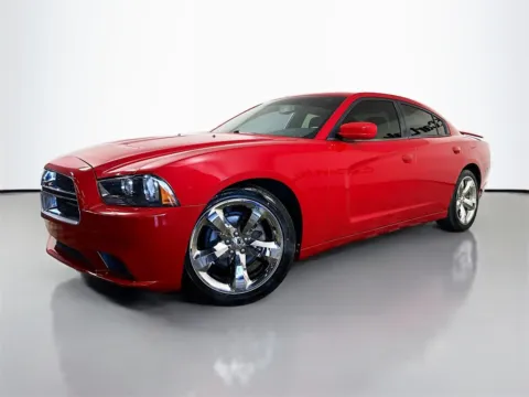 Another view of 2013 Dodge Charger SXT for sale in Fort Myers, FL at CarLink Fort Myers
