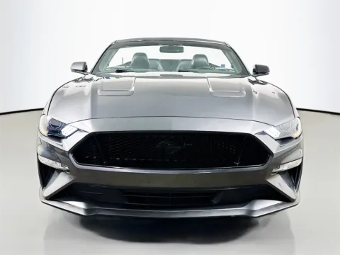 Photos of 2018 Ford Mustang GT Premium for sale in Fort Myers, FL at CarLink Fort Myers