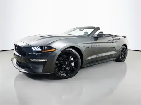 Another view of 2018 Ford Mustang GT Premium for sale in Fort Myers, FL at CarLink Fort Myers