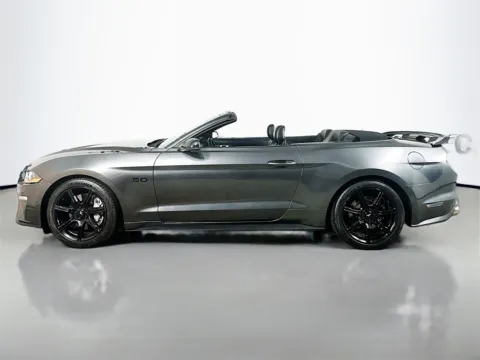 More photos of 2018 Ford Mustang GT Premium at CarLink Fort Myers, FL