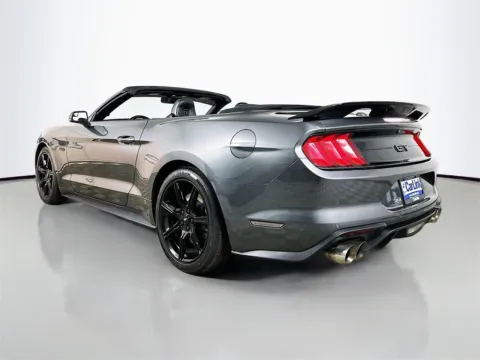 More photos of 2018 Ford Mustang GT Premium at CarLink Fort Myers, FL