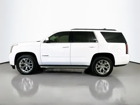 More photos of 2015 GMC Yukon SLT at CarLink Fort Myers, FL