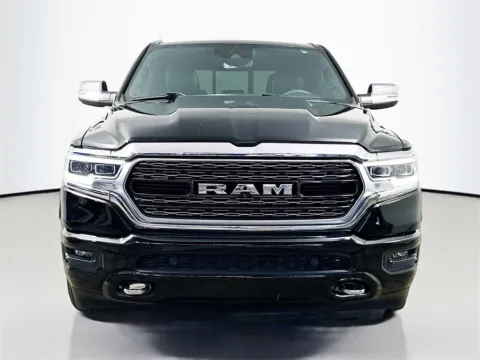 Photos of 2021 Ram 1500 Limited for sale in Fort Myers, FL at CarLink Fort Myers
