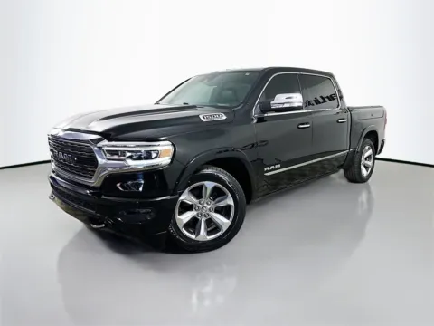 Another view of 2021 Ram 1500 Limited for sale in Fort Myers, FL at CarLink Fort Myers