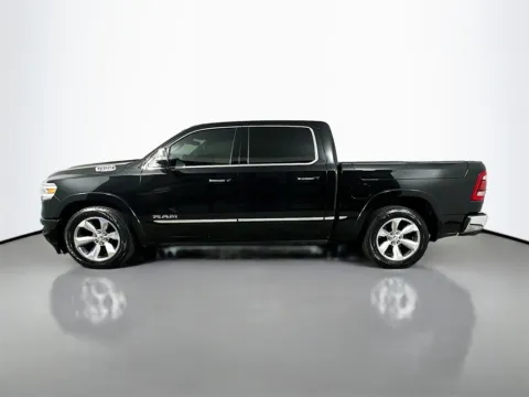 More photos of 2021 Ram 1500 Limited at CarLink Fort Myers, FL