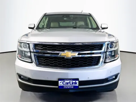 Photos of 2018 Chevrolet Tahoe LT for sale in Fort Myers, FL at CarLink Fort Myers
