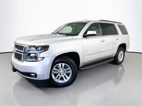 Another view of 2018 Chevrolet Tahoe LT for sale in Fort Myers, FL at CarLink Fort Myers