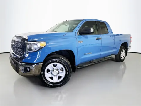 Another view of 2019 Toyota Tundra SR5 for sale in Fort Myers, FL at CarLink Fort Myers