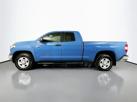 More photos of 2019 Toyota Tundra SR5 at CarLink Fort Myers, FL