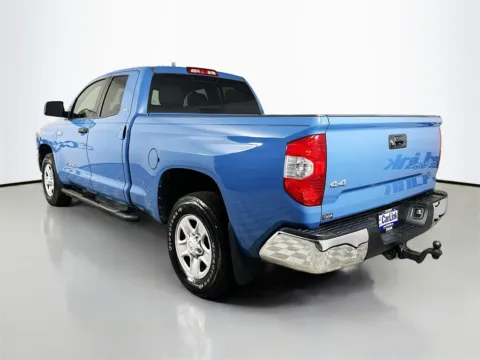 More photos of 2019 Toyota Tundra SR5 at CarLink Fort Myers, FL