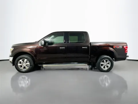 More photos of 2019 Ford F-150 XLT at CarLink Fort Myers, FL