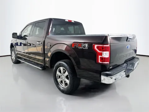 More photos of 2019 Ford F-150 XLT at CarLink Fort Myers, FL