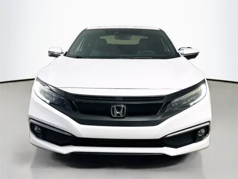 Photos of 2019 Honda Civic Touring for sale in Fort Myers, FL at CarLink Fort Myers
