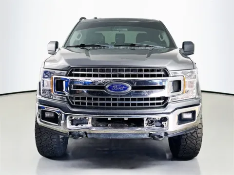 Photos of 2018 Ford F-150 XLT for sale in Fort Myers, FL at CarLink Fort Myers