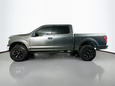 More photos of 2018 Ford F-150 XLT at CarLink Fort Myers, FL